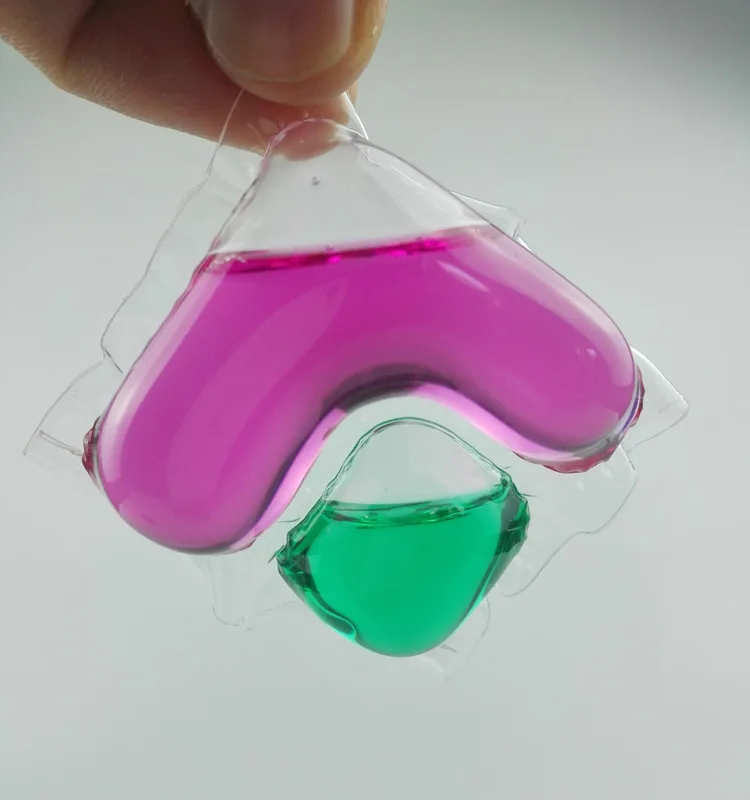 Очистки + смягчение наливных формы и Моющего Пылесоса Тип жидкий стиральный порошок