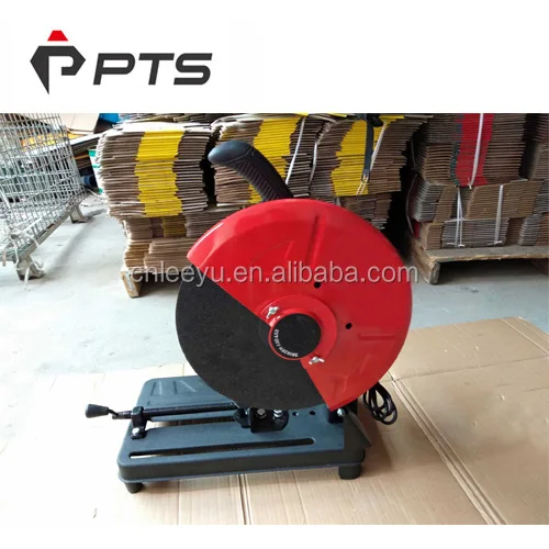 OEM/ODM factory 355mm Cut Off saw machine cheap price