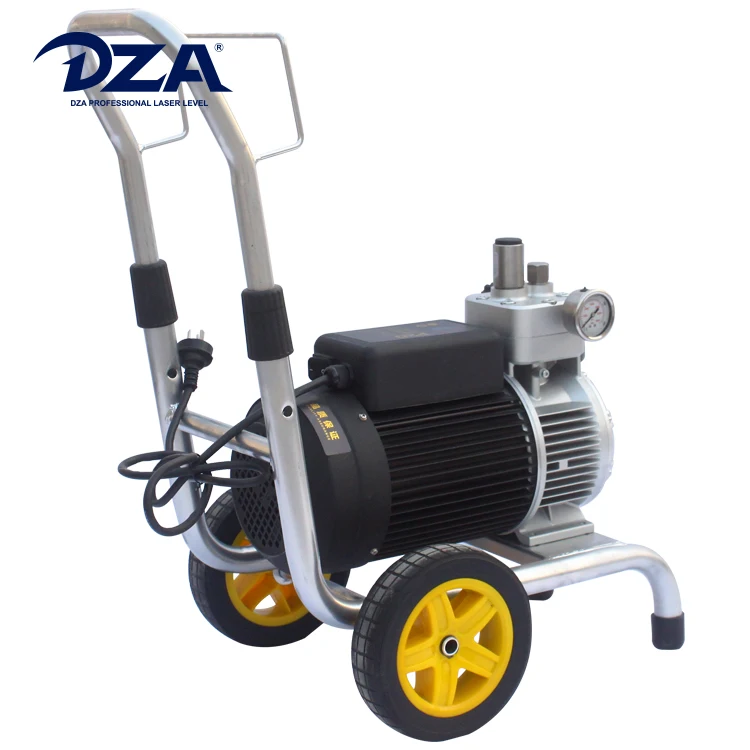 P20 High Pressure Electric Painting Sprayer Airless Paint Spray Machine