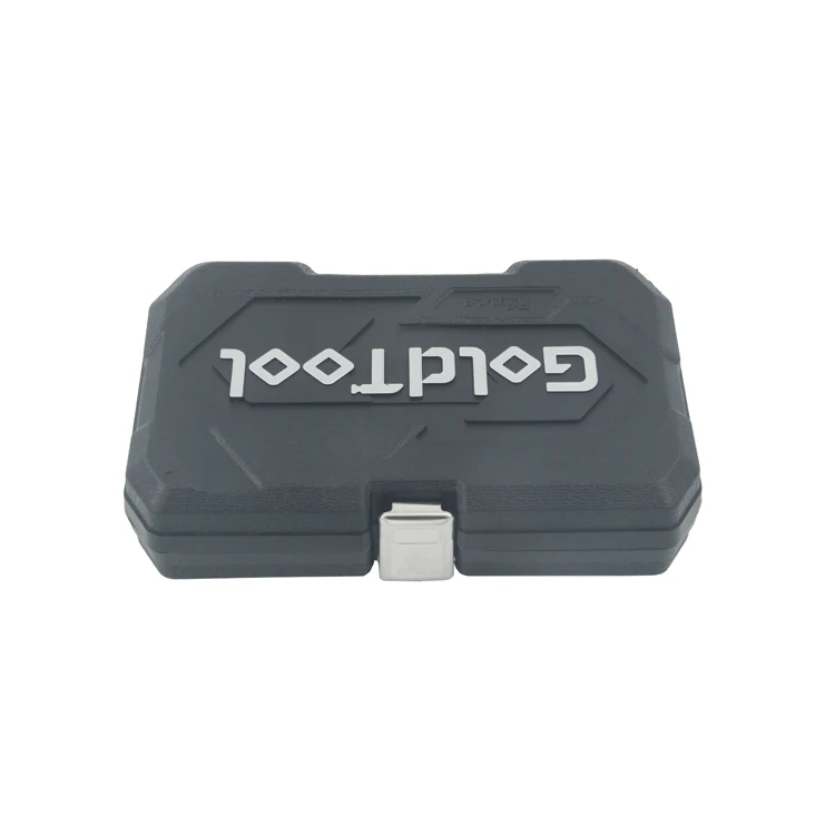 46 Piece Multifunctional Car Tool Mechanic Tool Set Handtools