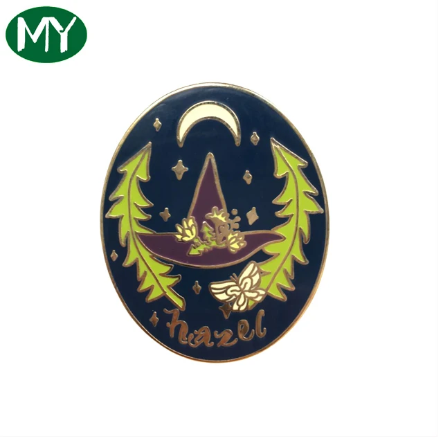 
Best selling products cheap wholesale custom die cast metal badge lapel pin 