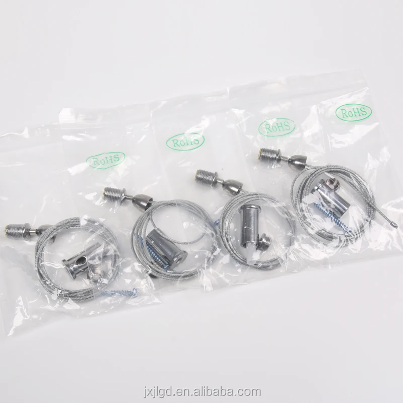 
LED Panel Light SKD&CKD Accessories 