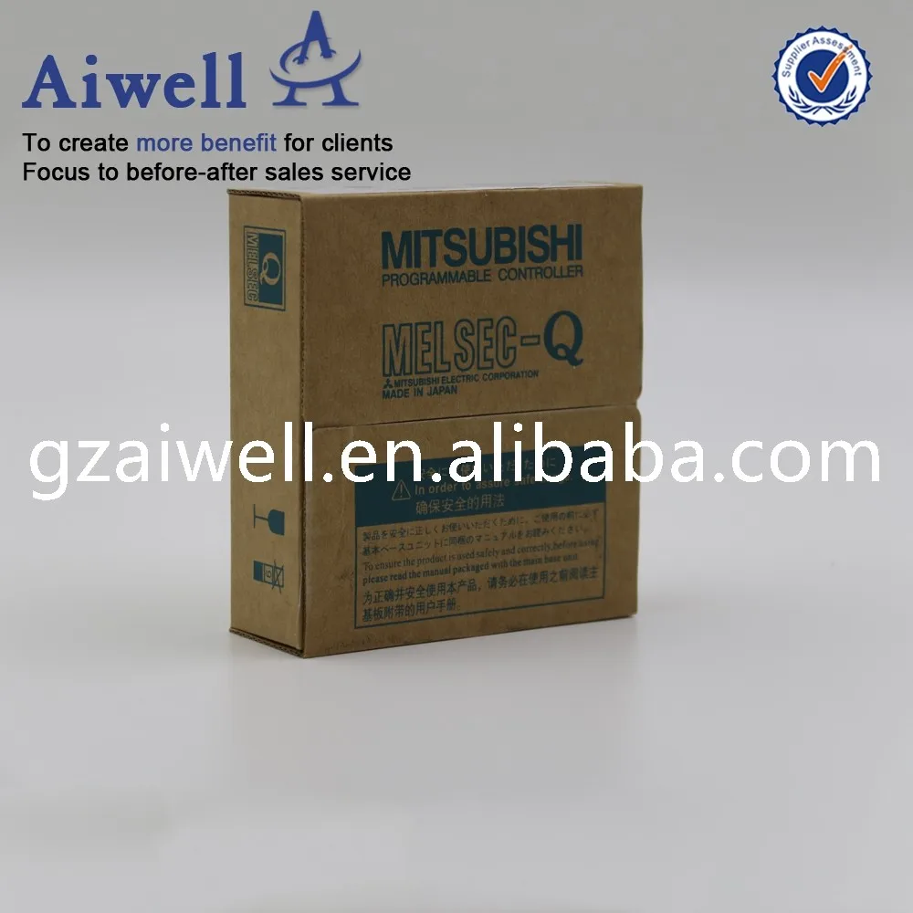 QY42P PLC Controller Mitsubishi