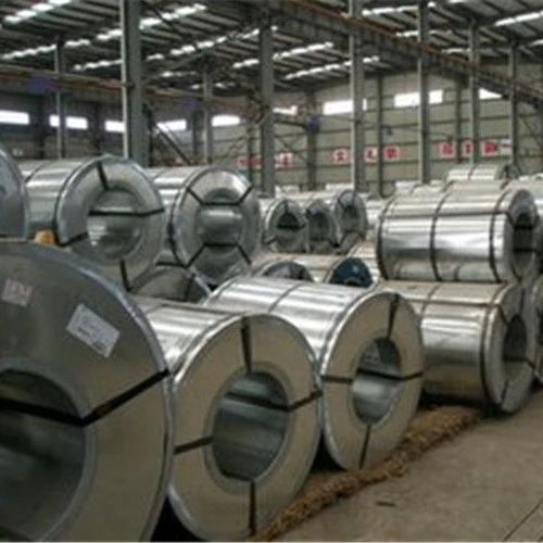 
silicon steel lamination 