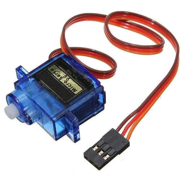 SG90 Mini Gear Micro Servo 9g For Arduino Serve Motor