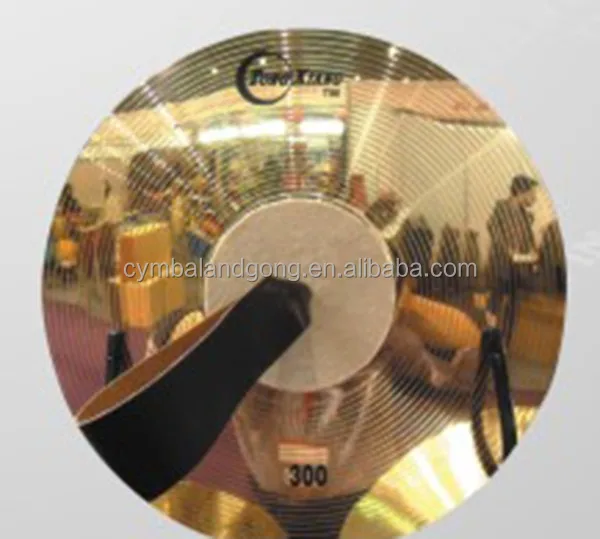 Набор латунных тарелок для похода 400 мм, тарелки для похода