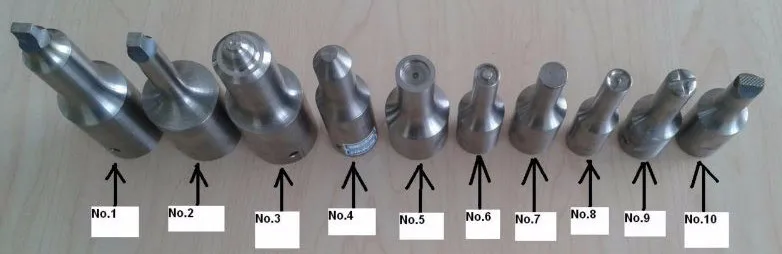 DW-WD35-800 35KHz ultrasound ultrasonic spot welding machine riviting welder