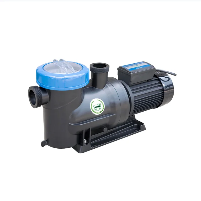 HL-200 Model Cadisdon Filter Equipment For Pool/Spa/Aquaculture