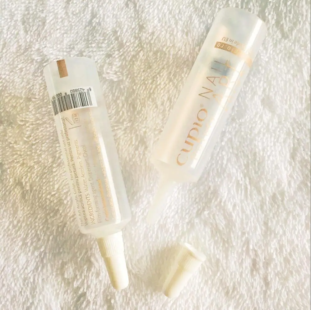 
High Quality Cheap 5,10,15ml Empty long nozzle ointment tube eye cream plastic tube 