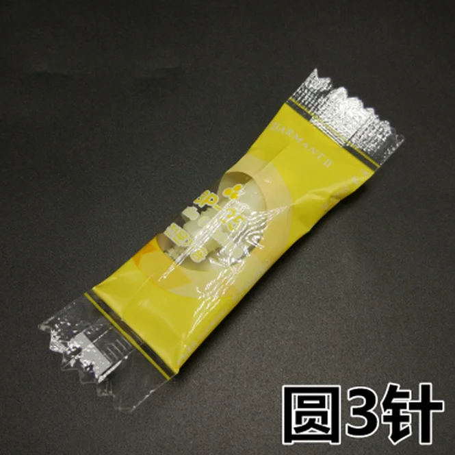1P 3P 5P 3F 5 F 7F tattoo Needle cartridge for charmant tattoo machine