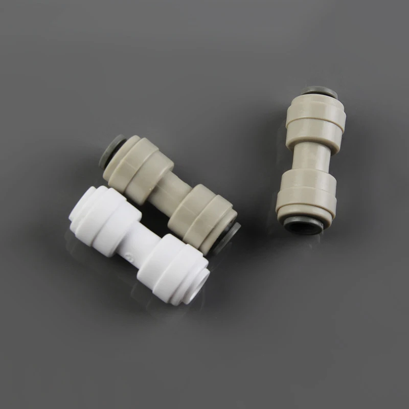 High quality Universal High quality quick coupler pipe fitting water clarifier ball valve fitting quick joint