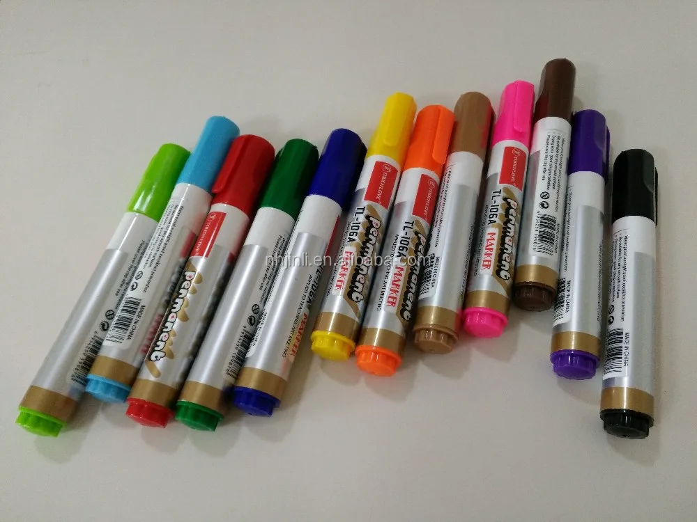 Touchlove Permanent marker