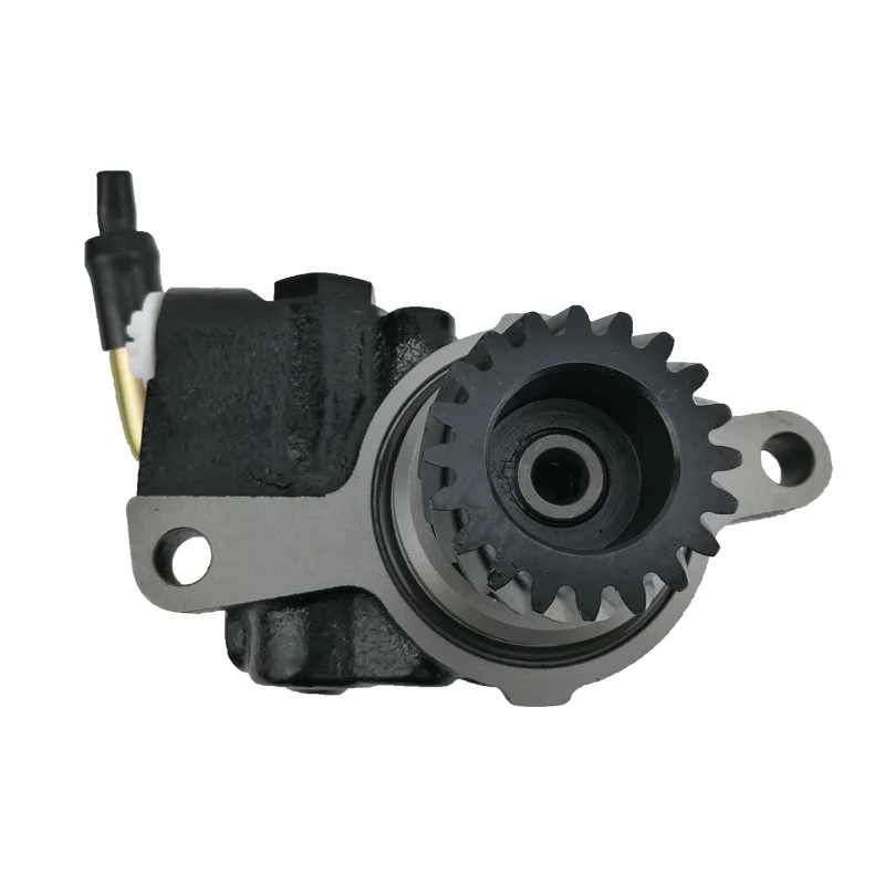 100% High quality power steering pump 44350-1340 for HINO J05C