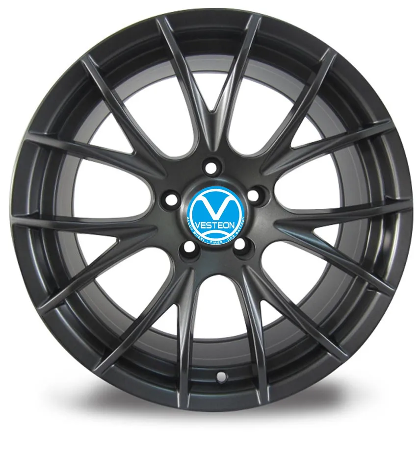 Цена по прейскуранту завода-изготовителя колесные диски 15 16 17 дюймов 4/ 5 отверстий серый колеса автомобиля