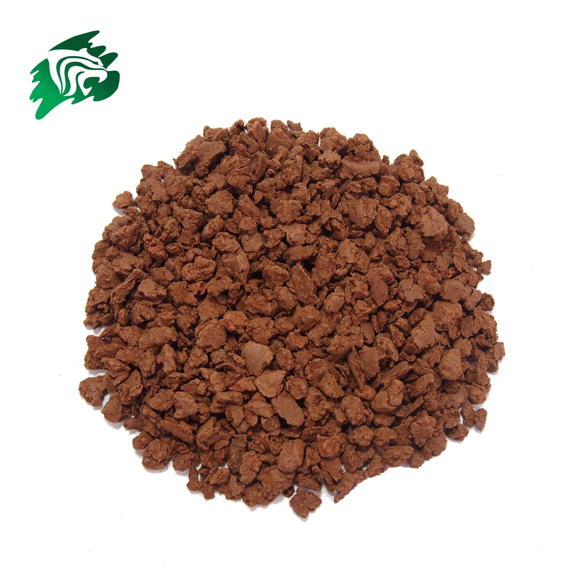 
Environmental Europe Injection and Extrusion WPC Granules / WPC Raw Material / WPC Pellet 