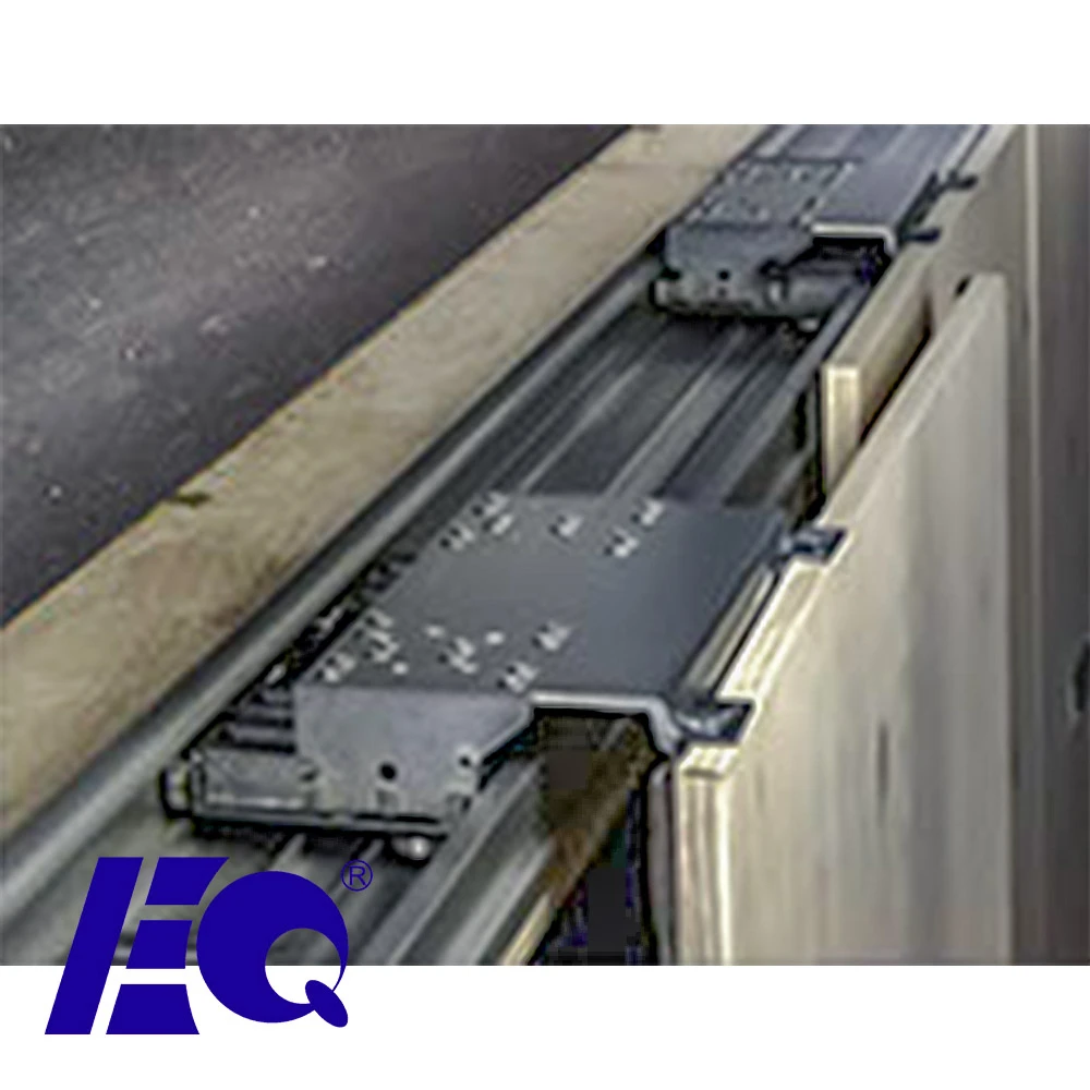 Big Sell Cabinet Closet One Track Wardrobe Aluminum Sliding Door