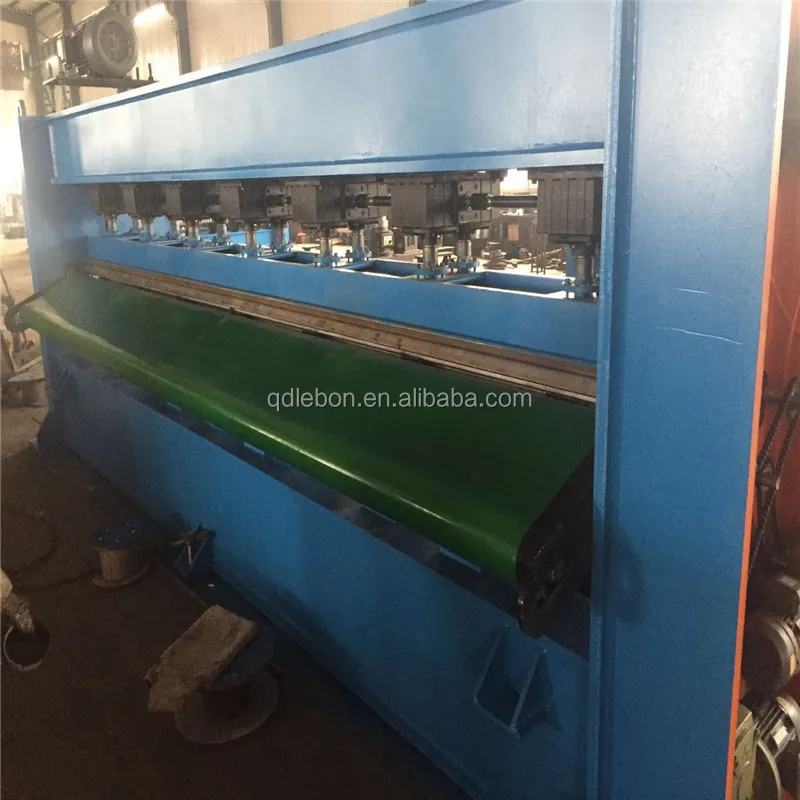 
China Best Medical cotton wool roll making machine 