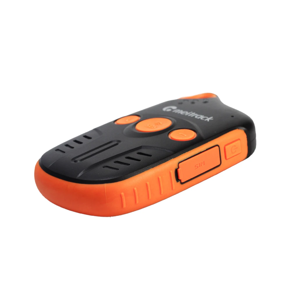 Meitrack P99G spy gps tracker