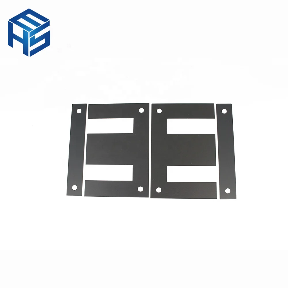 
1 Phase EI 133.2 Transformer Sheet 