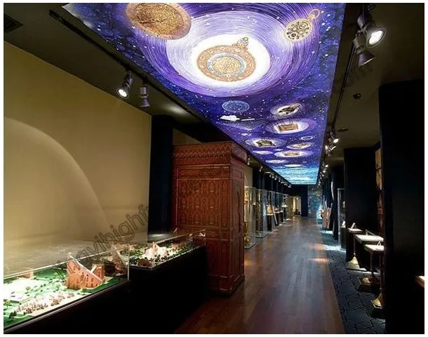 Russian federation high frequency pneumatic pvc stretch ceiling welding machine,