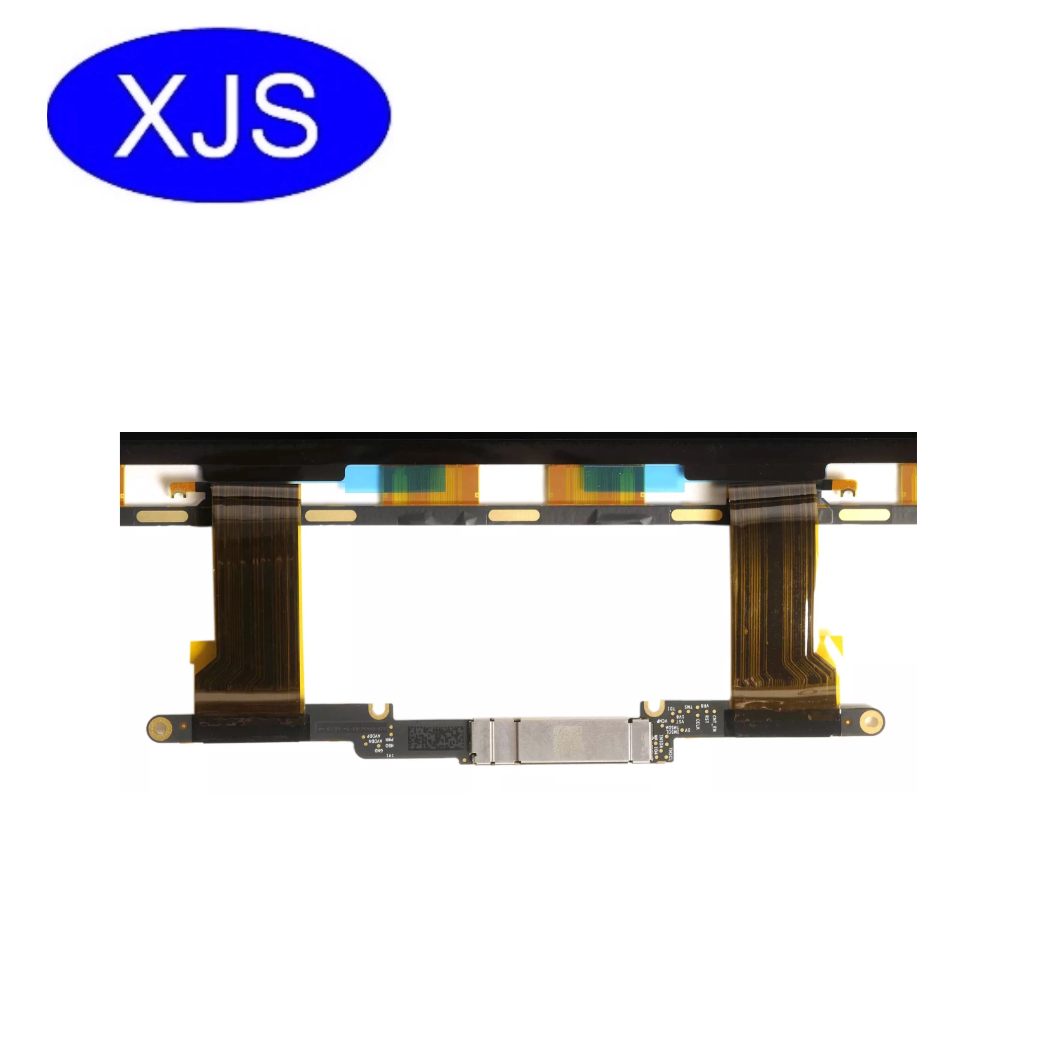 
Grade B LCD Screen For Macbook Pro Retina 15.4