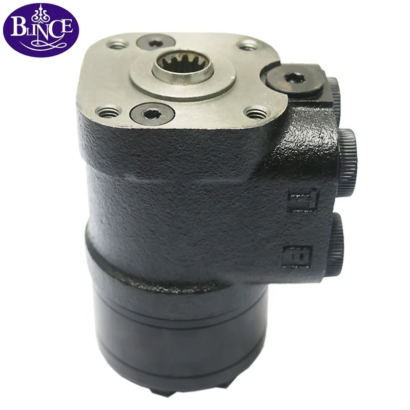 OSPC ON/OR/LS Orbitrol OSPC Hydraulic Steering Control Unit for Hydraulic Forklift