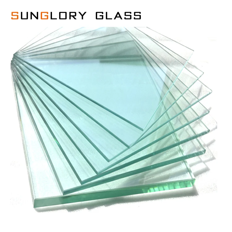 Plain Glass 8mm Plain Glass Price