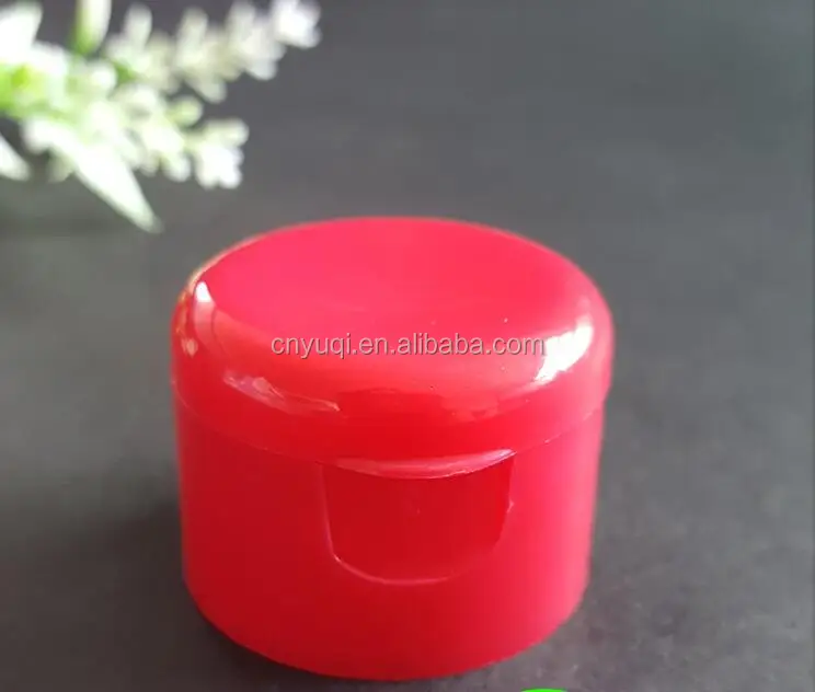 18mm 20mm 24mm 28mm 32mm 38mm 42mm 45mm 55mm 60mm colored plastic bottle cap flip top cap
