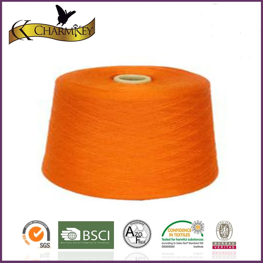 
Super wash100% Australian wool yarn Certificate dyed on cone 