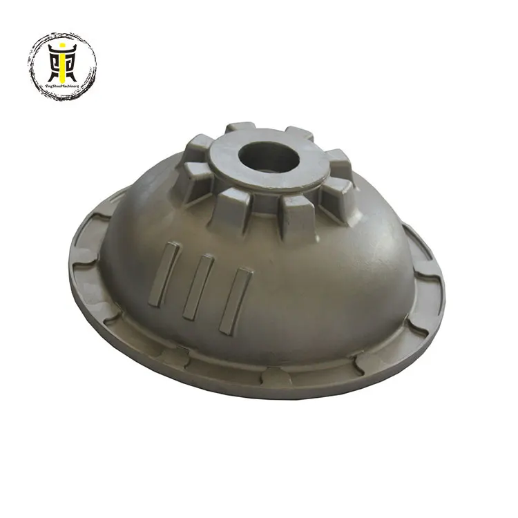 
YS Casting High Precision Lost Wax Investment casting 