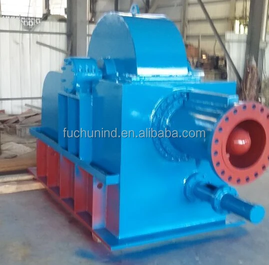 Small Pelton Turbine / Small Water Turbine / Mini Hydro Generator