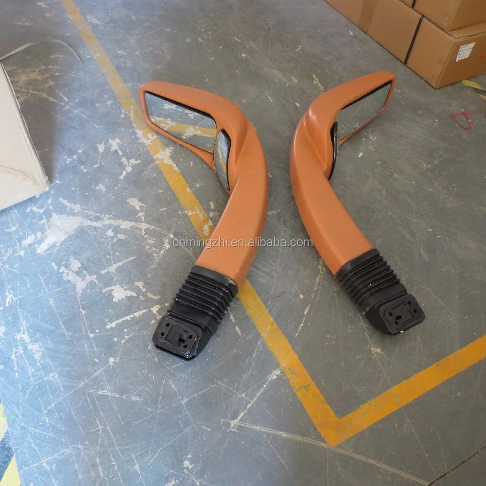 Автобус электронный боковое зеркало заднего вида для kinglong 6115 HC-B-11103