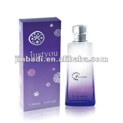 JUST YOU competitive price EAU DE PARFUM (EDP)sexy perfume prices perfume