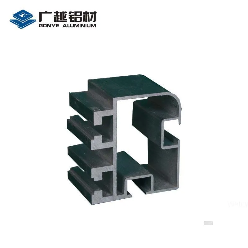 Tarp Pole Seamless Tube Tent Pole Manufacturers Aluminum Alloy 6063 Aluminum Camping Flexible 6000 Series Aluminum