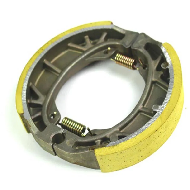Factory Outlet Bajaj Spare Parts List Brake Shoes Australia Motorcycle Brake Shoe