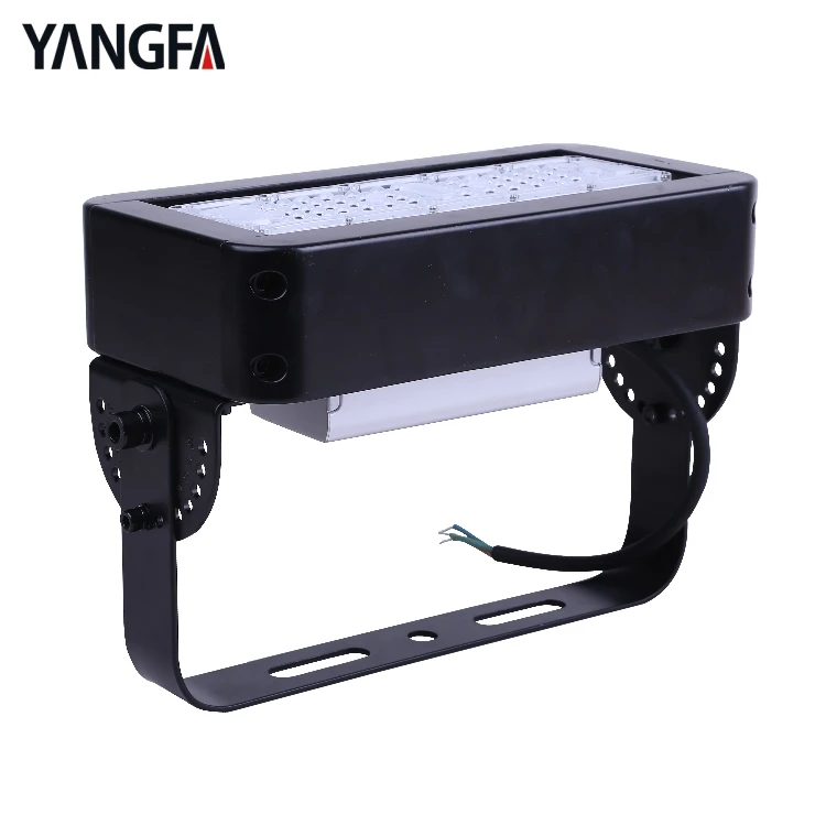 
IP65 waterproof Bridgelux chip smd led theater tunnel lights 50w 