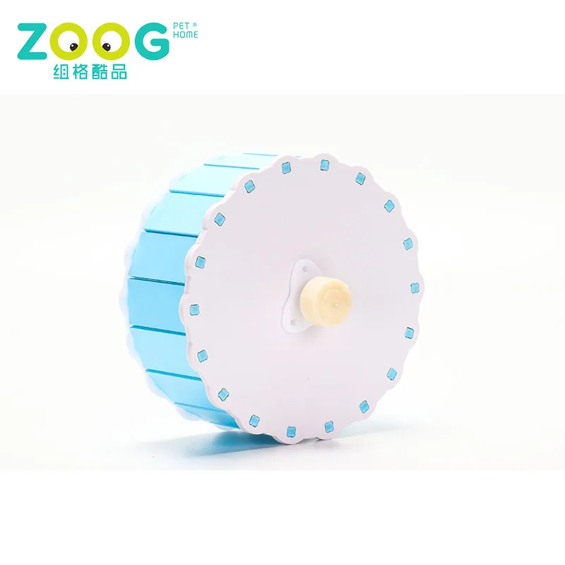 New design hamster toys funny running pet wheel with best price