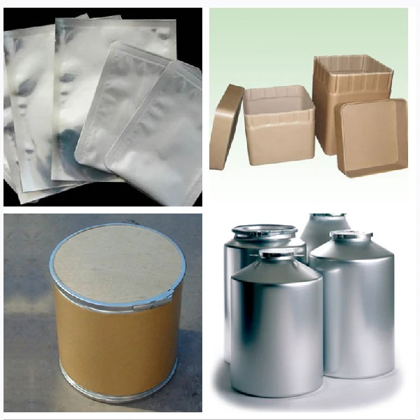 
XAMC supply lab fine chemical imidazenil CAS NO. 151271-08-8 