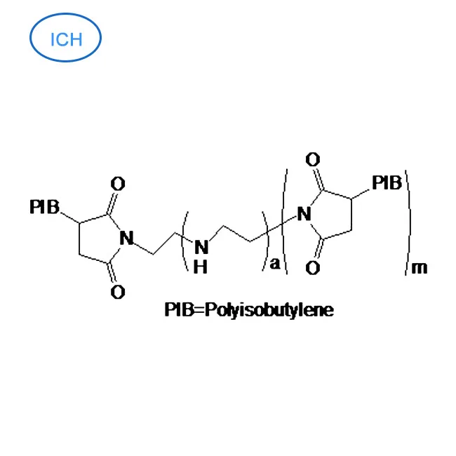 
84605-20-9 Polyisobutylene Succinimide(Lubrizol 8065 Dispersant T-154) 