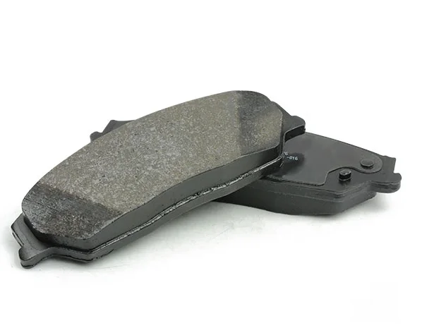 Глобальный поставщик высококачественных тормозных колодок ALFA ROMEO STELVIO 2016 OEM77367677
