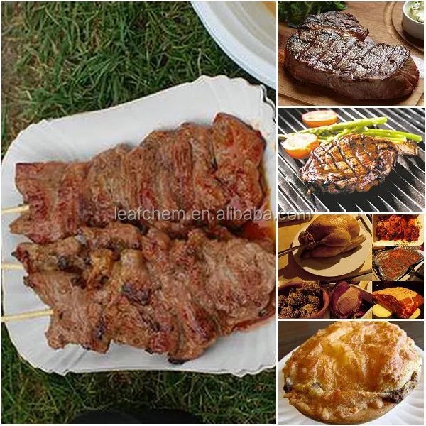 
Preservative Nisin for Food 