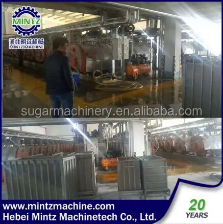 
small diamond white misri dana rock sugar making machine with free technology 