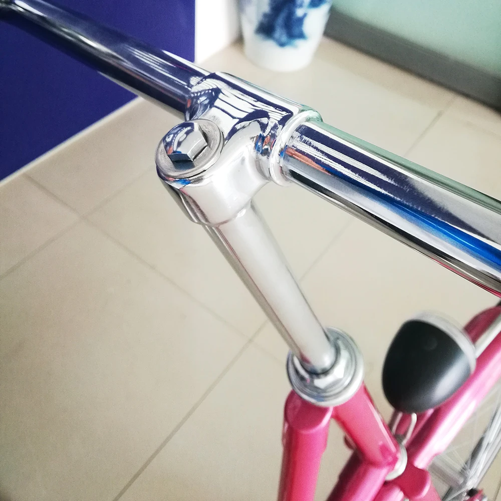 
Good quality Classic steel 28 inch oma lady bike for sale 
