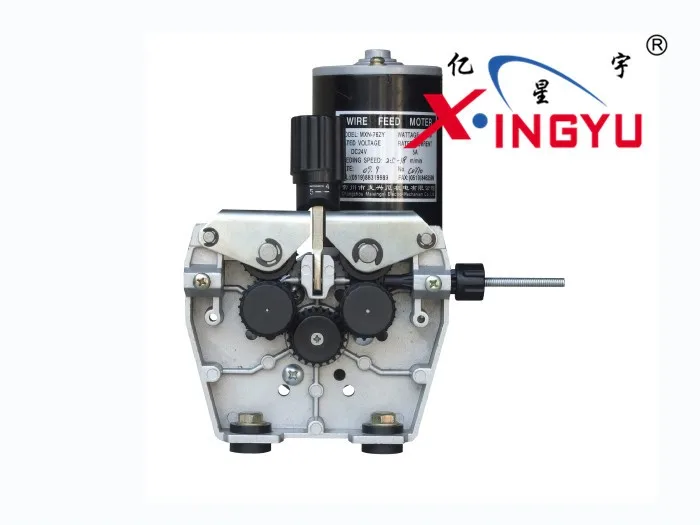 Co2 Welding Wire Feeder Parts Welding Wire Feeder