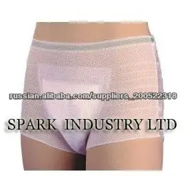 штаны мачы падгузнік