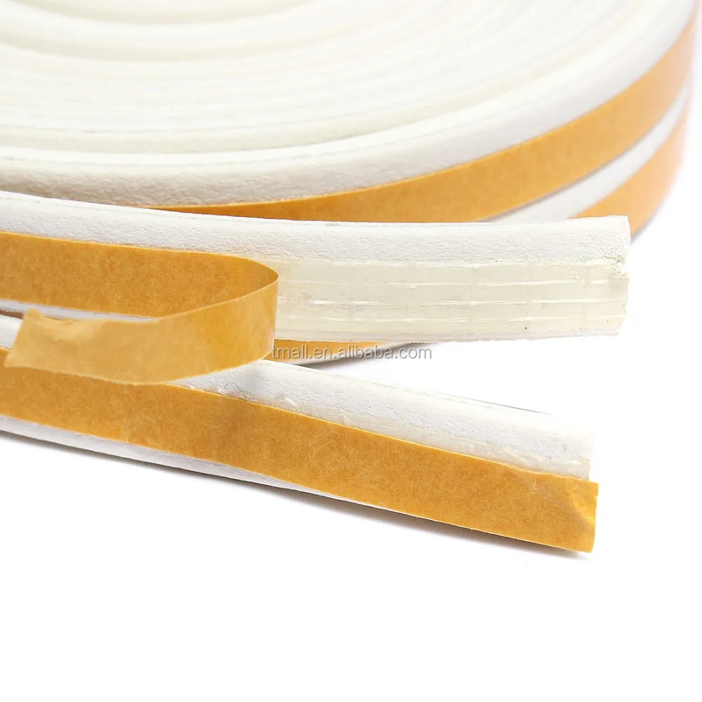 
Epdm Rubber 3m adhesive Strips /Epdm Weather Sealing Strips 
