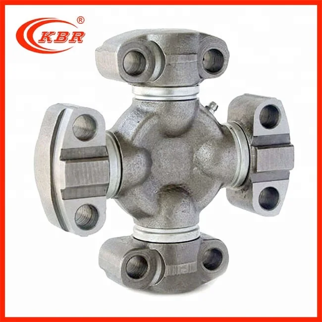 KBR-7126-00 G5-7126 49,2x148,4 г Высокое качество легированная сталь 20Cr крыло Стиль универсальный шарнир для автозапчастей