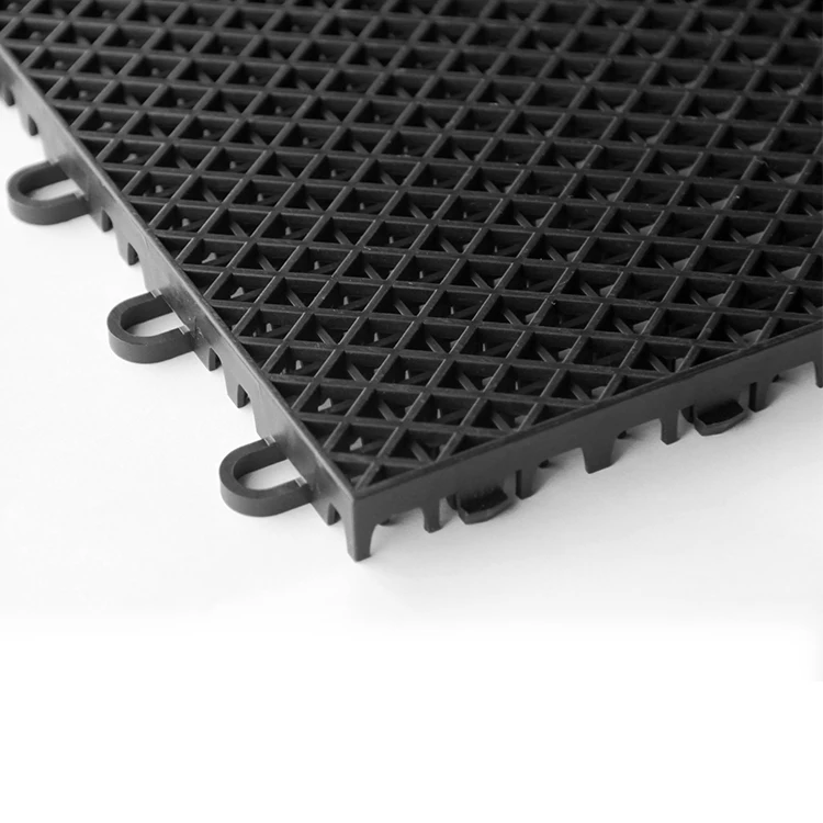 
Hot sale professional outdoor inline hockey sports flooring 