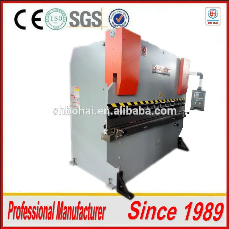 туалет/wd/wk67y nc контроллер гидравлические моторизованных задних упоров гибочный пресс машина