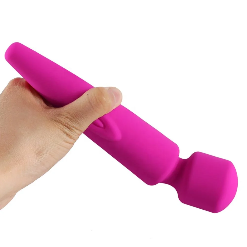 Japanese Massage Sex Toys Massage Electric Body Neck Wand Massager Machine